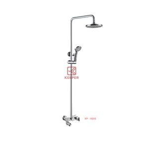 Sen cây tắm đứng Keeper KP-9202