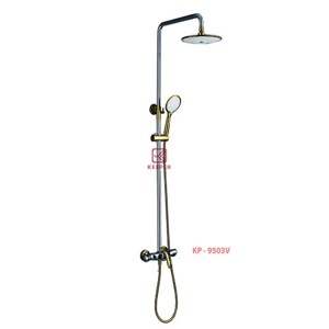 Sen cây tắm đứng Keeper KP-9503V