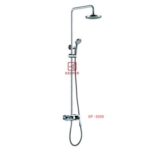 Sen cây tắm đứng Keeper KP-9509