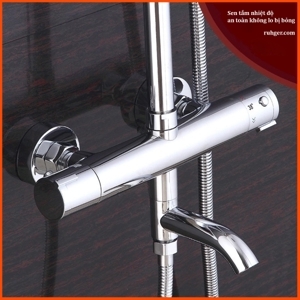 Sen cây tắm Đứng SC 116