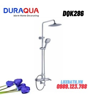 Sen cây tắm Duraqua DQK286