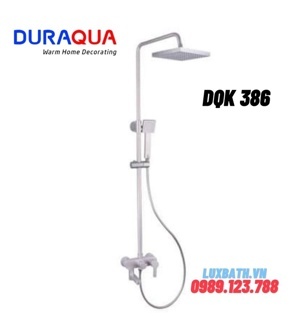 Sen cây tắm Duraqua DQK386