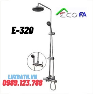 Sen cây tắm Ecofa E-320