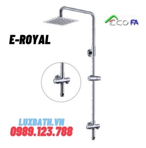 Sen cây tắm Ecofa E-Royal