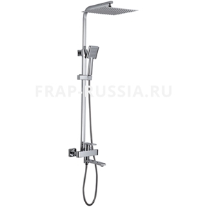 Sen cây tắm Frap F2415-2