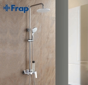 Sen cây tắm Frap F2431