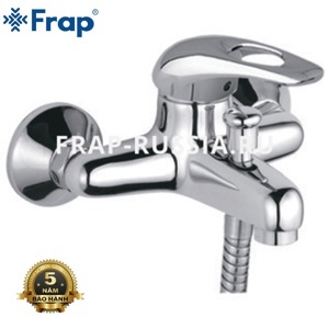 Sen cây tắm Frap F3002-B