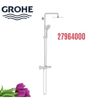 Sen cây tắm Grohe Euphoria XXL 210 27964000