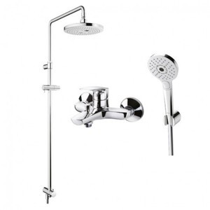 Sen cây tắm Grohe Euphoria XXL 210 27964000