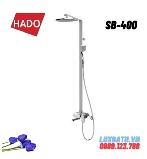 Sen cây tắm Hado SB-400