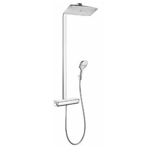 Sen cây tắm HAFELE Hansgrohe 589.51.505