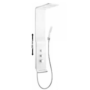 Sen cây tắm HAFELE Shower 589.30.861