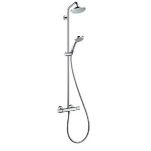 Sen cây tắm hafele Shower 589.51.600 ( Nhiệt độ )