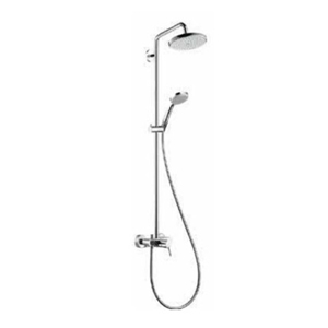 Sen cây tắm hafele Shower 589.51.701