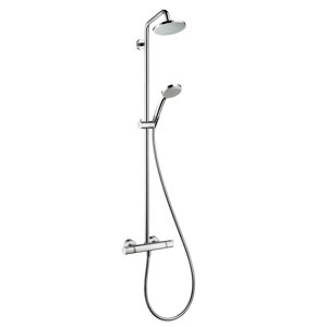 Sen cây tắm hafele Shower 589.51.600 ( Nhiệt độ )