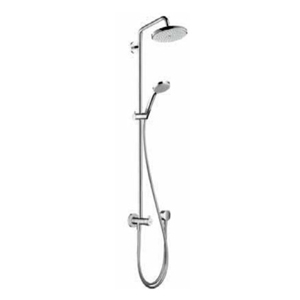 Sen cây tắm HAFELE Shower 589.51.718 -  Hoàn chỉnh