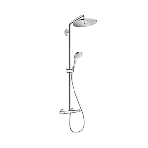 Sen cây tắm Hansgrohe Croma Select S 280 26790000