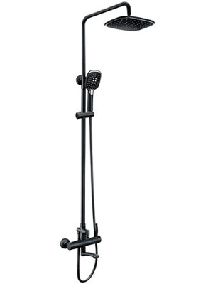 Sen cây tắm inox 304 MN-2393D