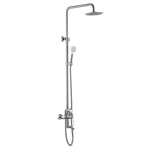 Sen cây tắm inox 304 Moonoah MN-669G