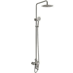 Sen cây tắm inox 304 Moonoah MN-2460