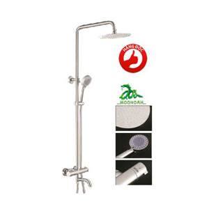 Sen cây tắm inox 304 Moonoah MN-2398