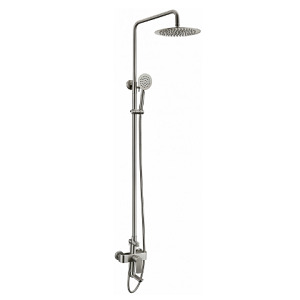 Sen cây tắm inox 304 Moonoah MN-2460