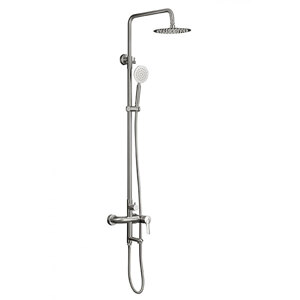 Sen cây tắm inox 304 Moonoah MN-2394