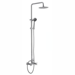 Sen cây tắm inox 304 Moonoah MN-2410