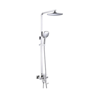 Sen cây tắm inox bóng FX-815SC