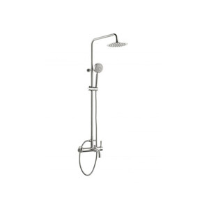 Sen cây tắm inox Supor 250653-06-LS