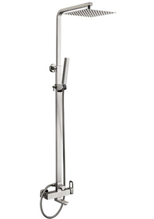 Sen cây tắm Inox SUS 304 Moonoah MN-2370