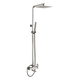 Sen cây tắm Inox SUS 304 Moonoah MN-2370