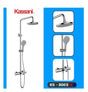 Sen cây tắm Kassani KS-8065