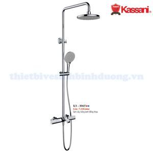 Sen cây tắm Kassani KS-8065