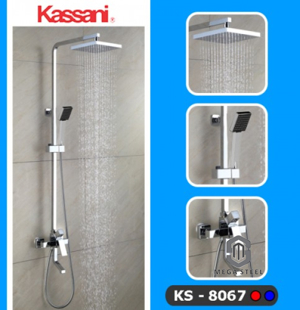 Sen cây tắm Kassani KS-8067