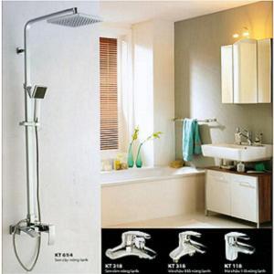 Sen cây tắm kitaco KT614