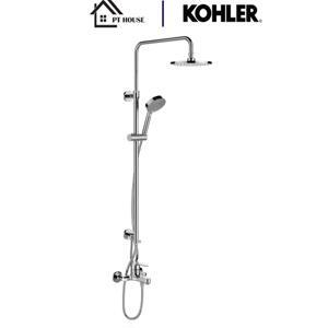 Sen cây tắm Kohler K-5428T-C4-CP