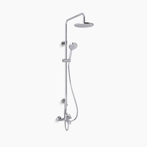 Sen cây tắm Kohler K-5428T-C4-CP