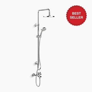 Sen cây tắm Kohler K-5428T-C4-CP