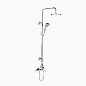 Sen cây tắm Kohler K-5428T-C4-CP