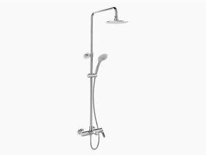 Sen cây tắm Kohler K-97825T-4-CP