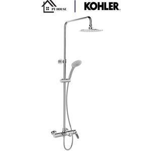 Sen cây tắm Kohler K-97825T-4-CP