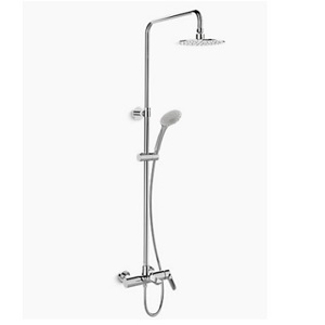 Sen cây tắm Kohler K-97825T-4-CP