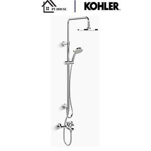 Sen cây tắm Kohler K-99474T-C4-CP