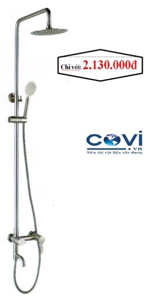 Sen cây tắm lạnh Biggo BG-8106