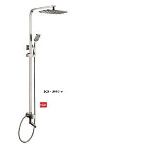 Sen cây tắm lạnh Kassani KS-8086