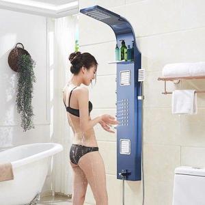 Sen cây tắm massage Hàn Quốc 3515