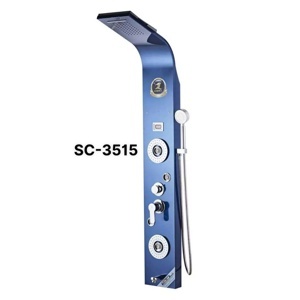 Sen cây tắm massage Hàn Quốc 3515