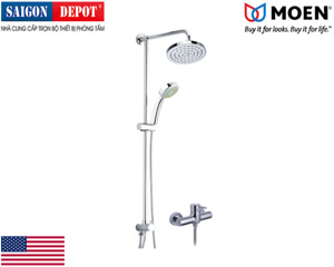 Sen cây tắm MOEN 2232A/2884