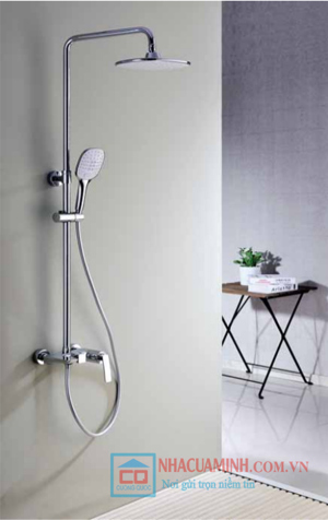 Sen cây tắm nhiệt độ Bello BL-700902